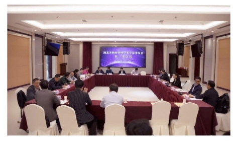 【博观新闻】 我司黄光宇教授被聘为湖北省物业管理学术 专家委员会副主任